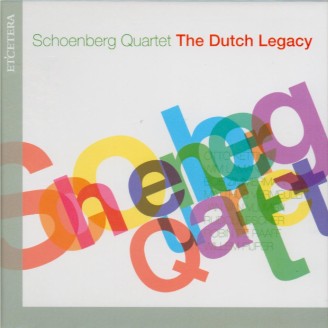 The Dutch Legacy