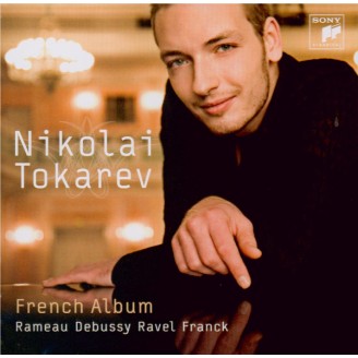 French Album