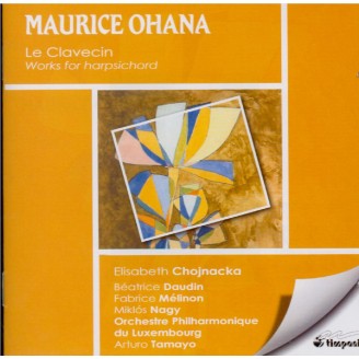 L'oeuvre pour clavecin