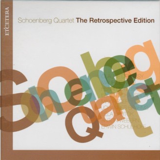 The Retrospective Edition
