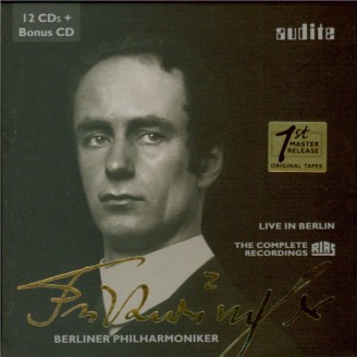 The complete RIAS Recordings