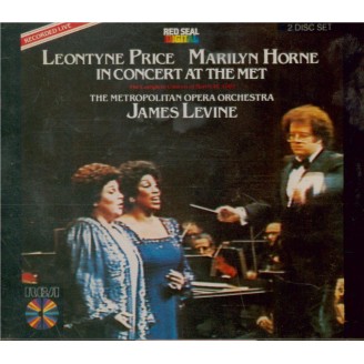 In Concert at the MET 28/03/1982