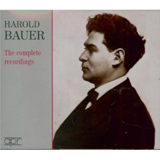 The Complete Recordings