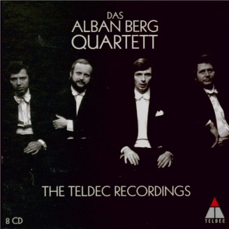 The Teldec recordings