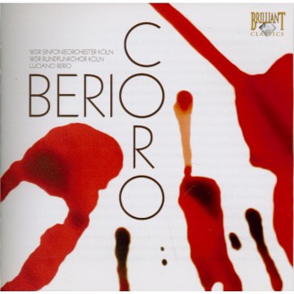 BERIO - Berio - Coro