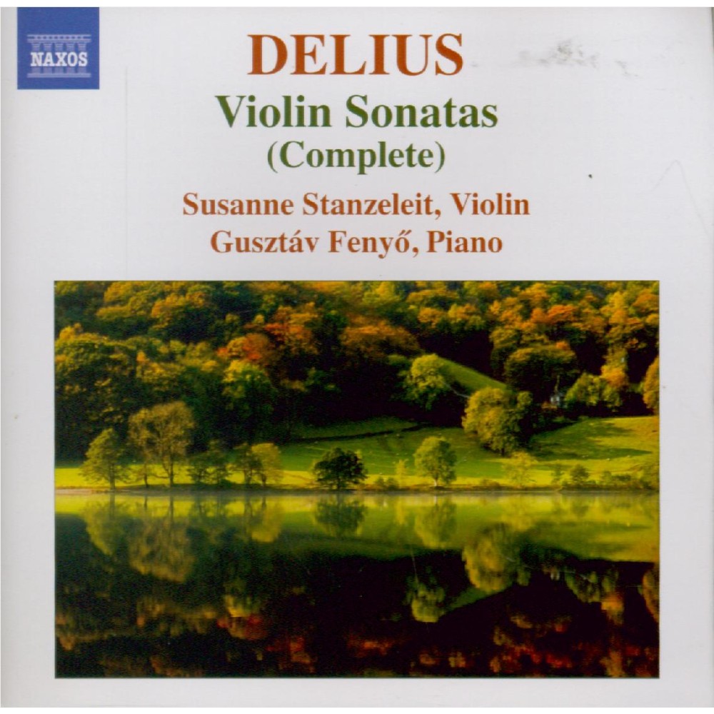 Violin Sonatas