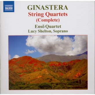 String Quartets (complete)