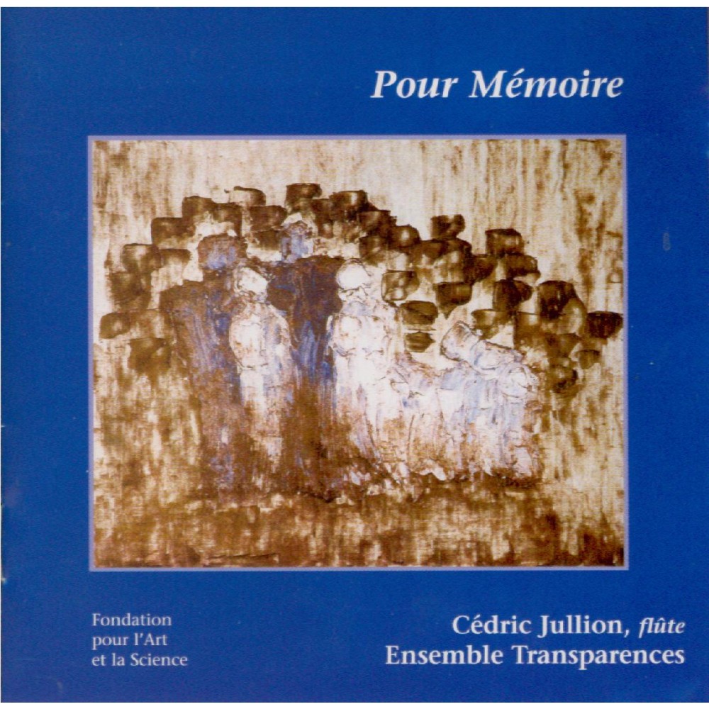 Pour mémoire