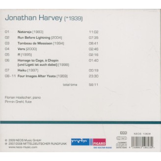 HARVEY - Hoelscher - Nataraja
