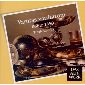 Vanitas Vanitatum : Rome 1650
