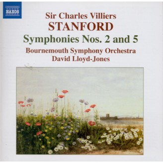 Symphonies Vol.2