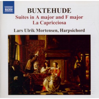 Harpsichord Music Vol.3