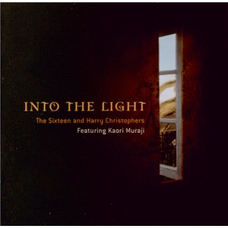 Into the Light