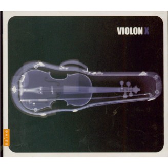 Violon eXtreme Violin