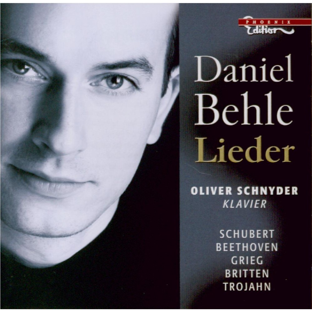 Lieder