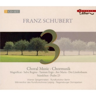 Choral Music
