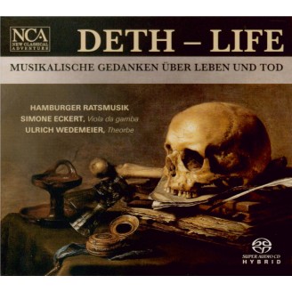 Deth-Life