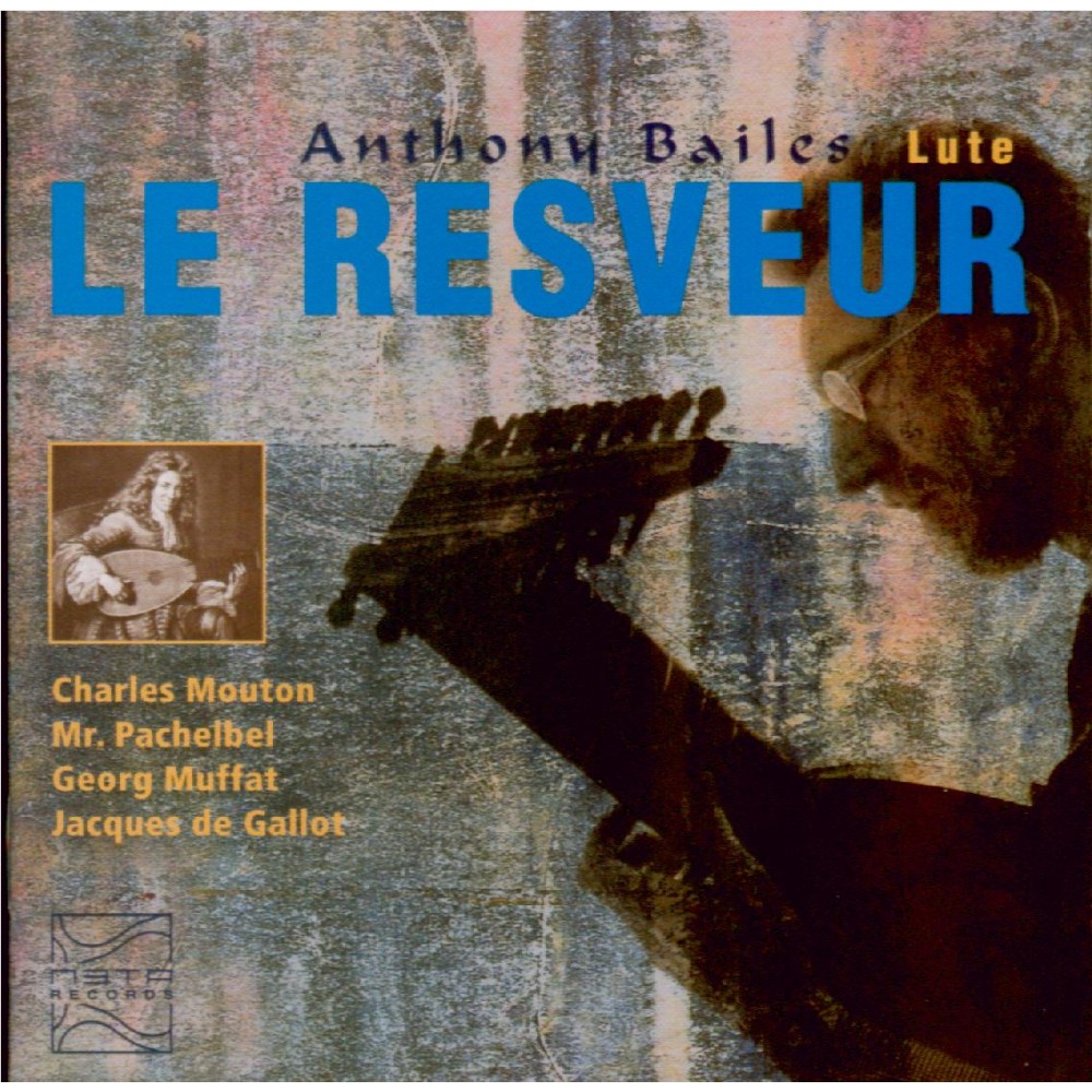 Le Resveur
