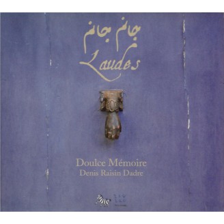 L'Etat de transe : Laudes et Chants Soufis