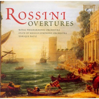 Overtures