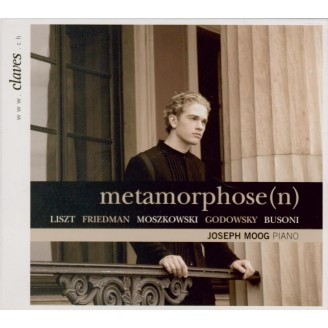 Metamorphose(n)