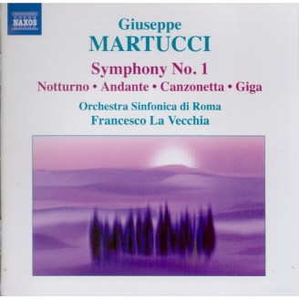 Complete Orchestral Music Vol.1