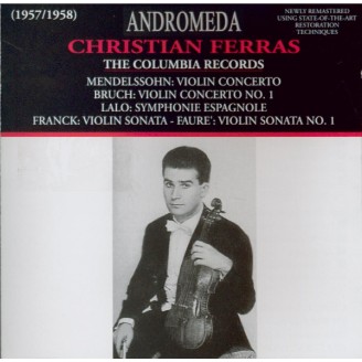 The Columbia Records