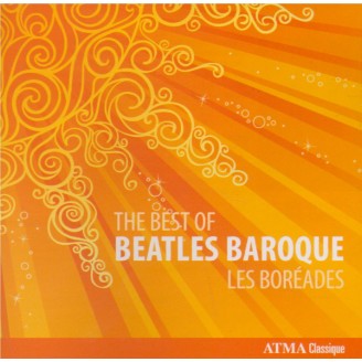 The best of Beatles Baroque