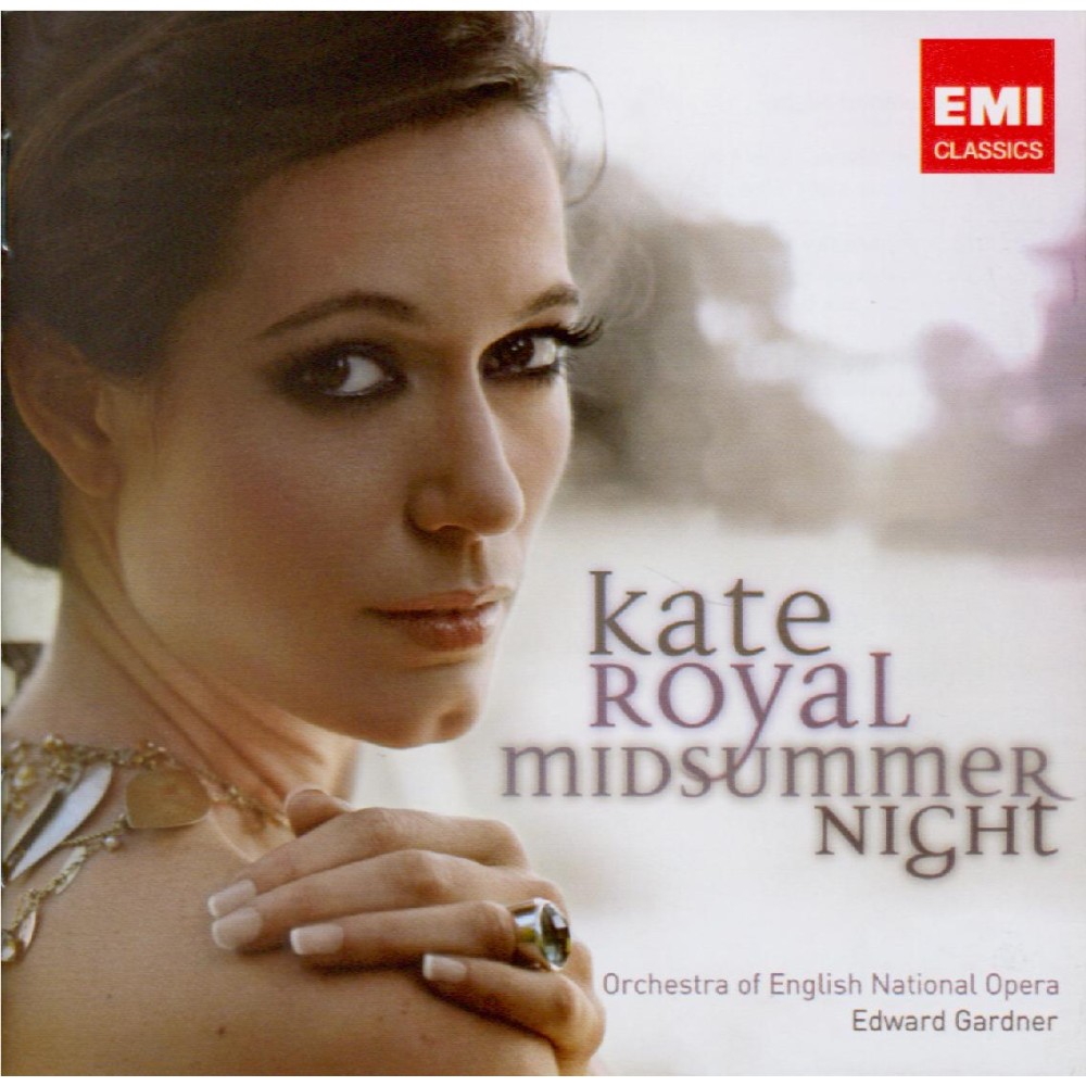 Midsummer Night