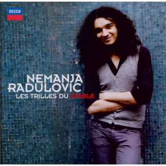 Les Trilles du Diable
