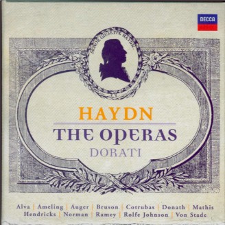 The Operas