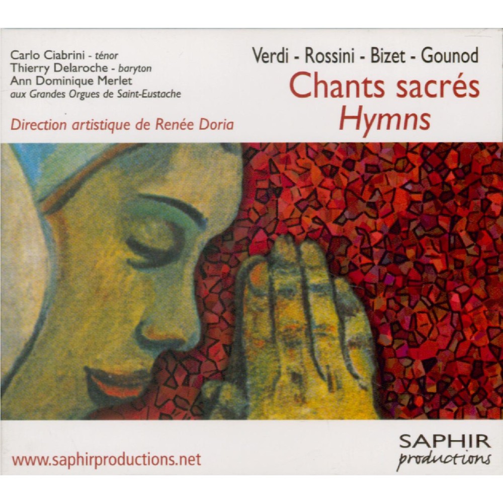 Chants sacrés