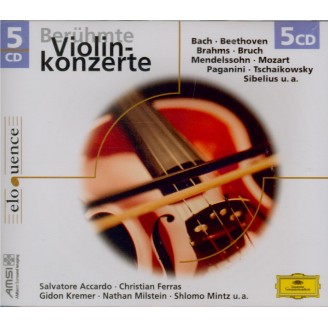 BACH - Kremer - Concerto pour violon et clavecin BWV 1041