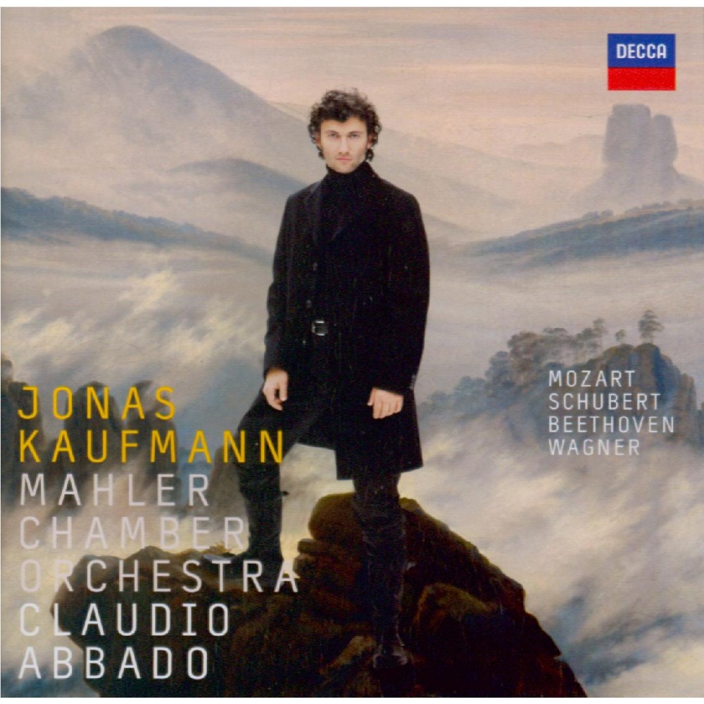 German Arias