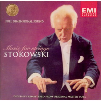 Music for Strings