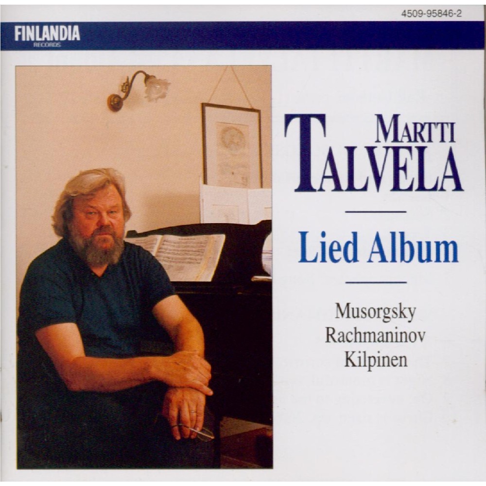 Lied Album