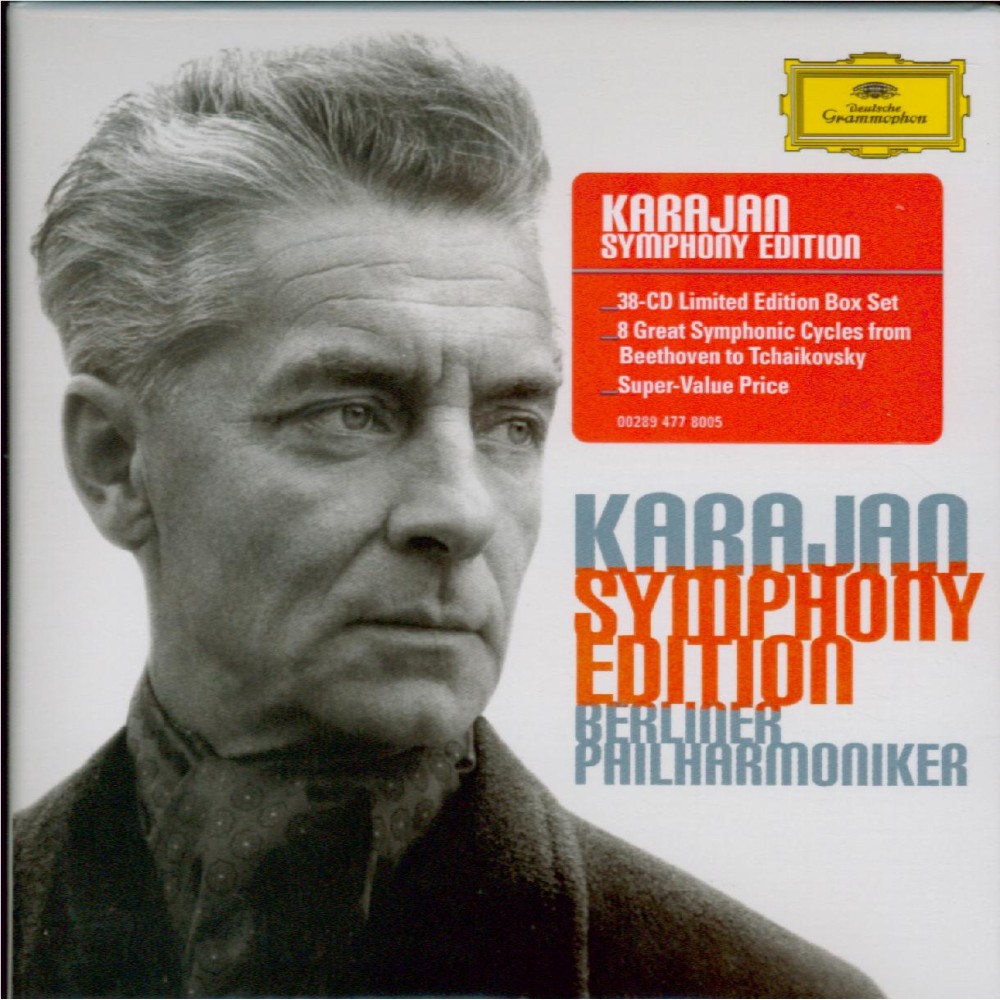 Symphonie Edition