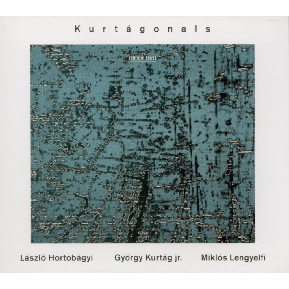 Kurtagonals
