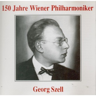 BEETHOVEN - Szell - Concerto pour violon op.61