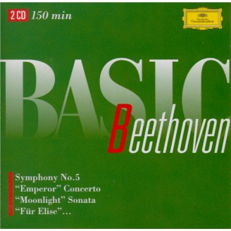 Basic Beethoven