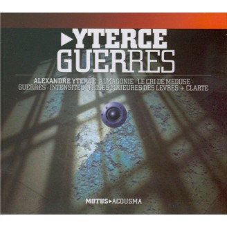 Guerres