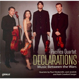Declarations