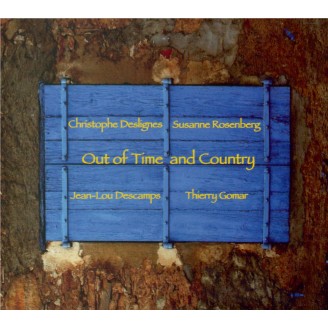 Out of Time and Country