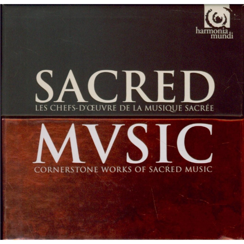Sacred Music