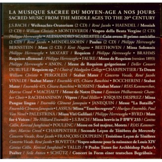 Sacred Music