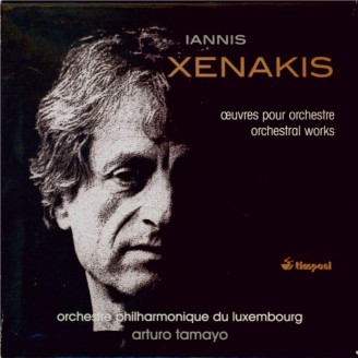 Oeuvres pour orchestre