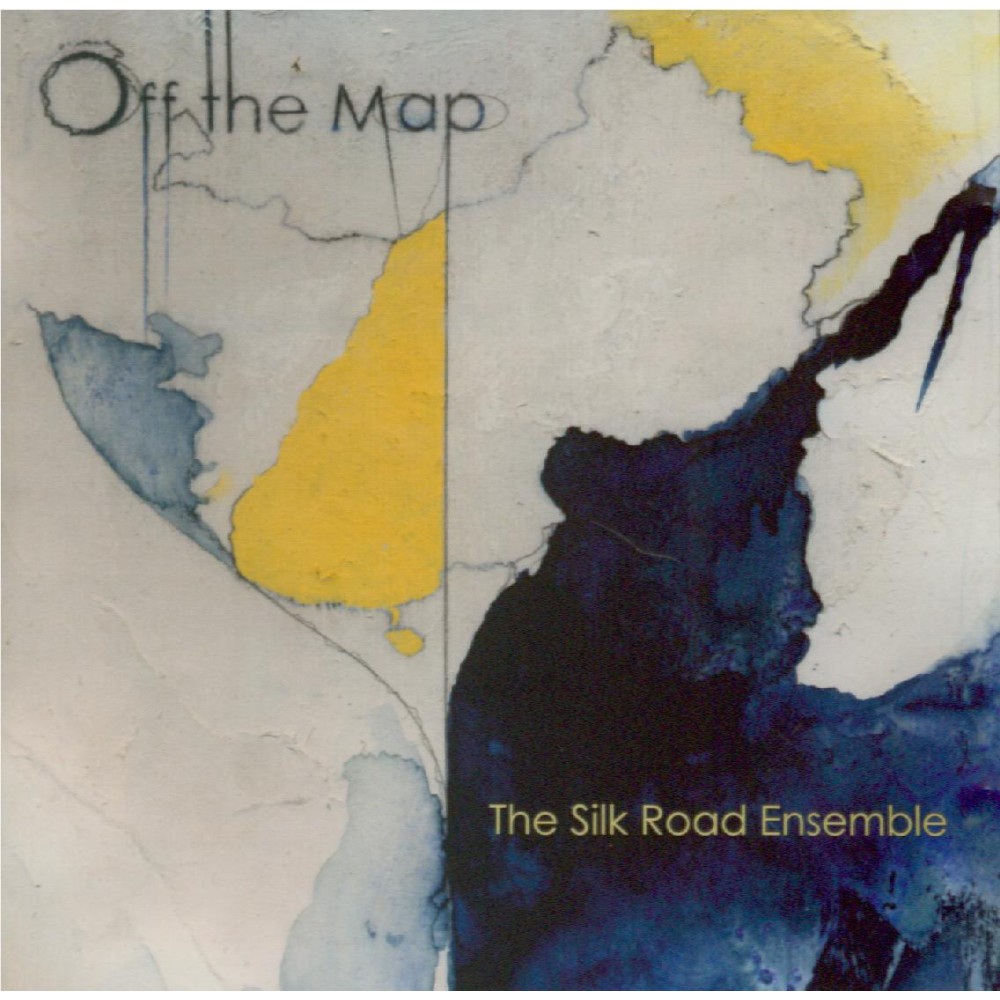 Off the Map