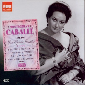 Great Operatic Recordings