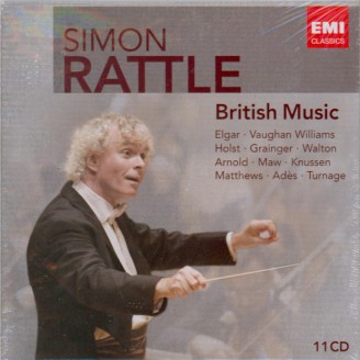 British Music