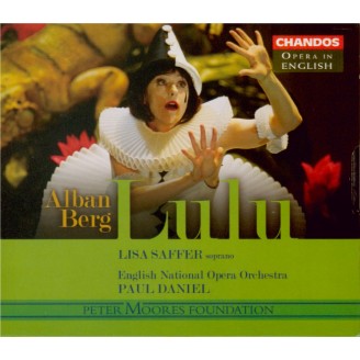 Opera in English